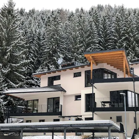 Apartment Premium In Ski Area