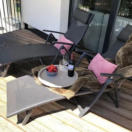 Premium In Ski Area Apartment *