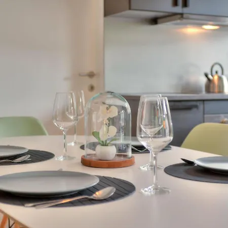 Apartment Premium In Ski Area Bad Kleinkirchheim