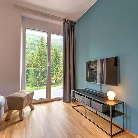 Premium In Ski Area