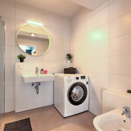 Apartment Premium In Ski Area