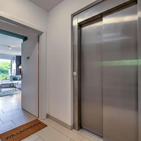 Apartment Premium In Ski Area *