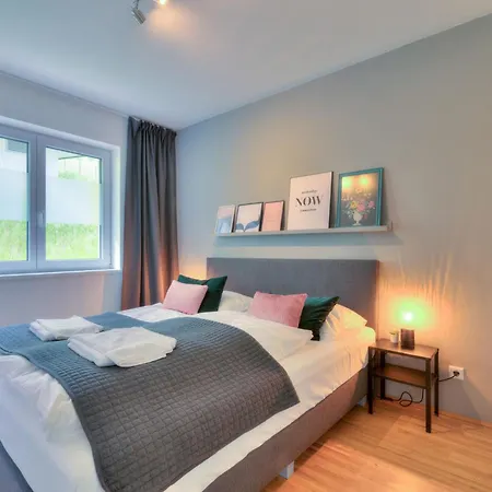 Apartment Premium In Ski Area Bad Kleinkirchheim