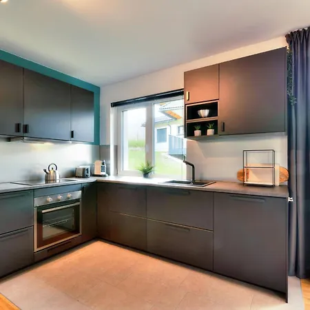 Apartment Premium In Ski Area *