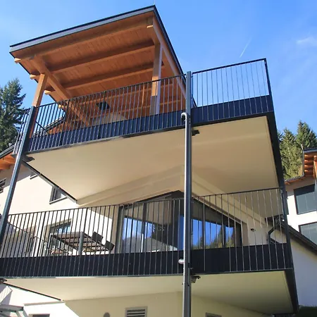 Apartment Premium In Ski Area