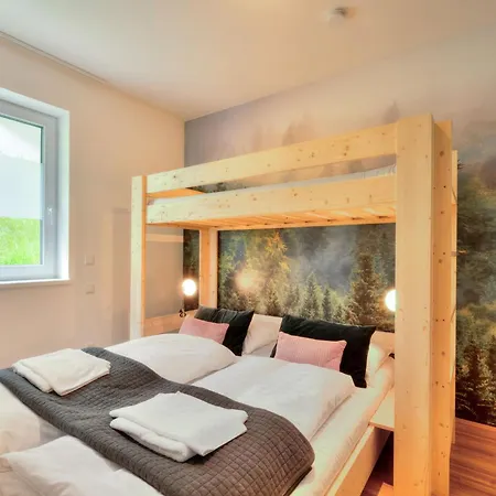 Apartment Premium In Ski Area *