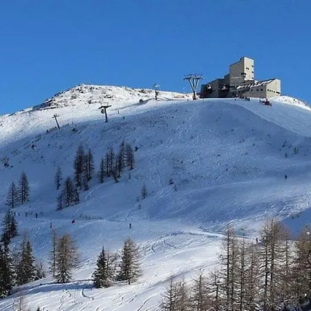 Apartamento Premium In Ski Area Bad Kleinkirchheim