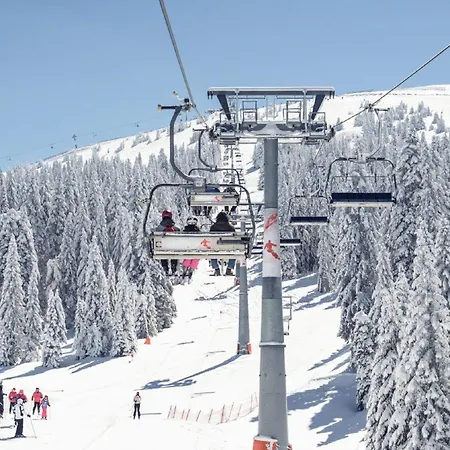 Premium In Ski Area Bad Kleinkirchheim