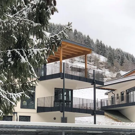 Premium In Ski Area Bad Kleinkirchheim