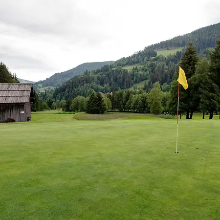 Apartment Premium In Ski Area