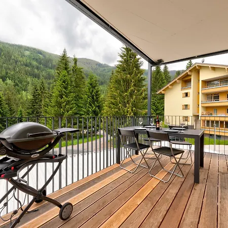 Premium In Ski Area