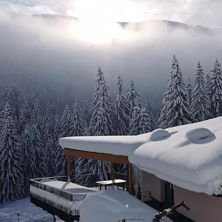 Appartamento Premium In Ski Area Bad Kleinkirchheim