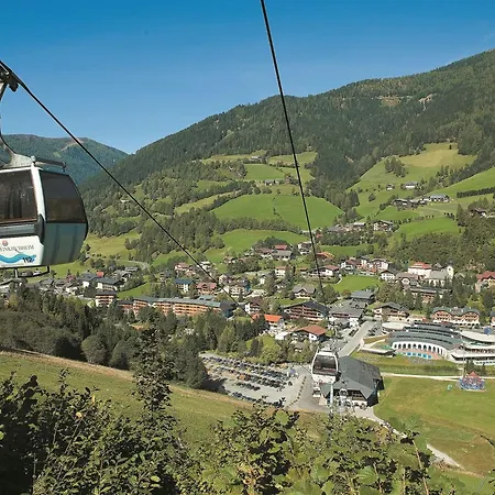 Apartment Premium In Ski Area *