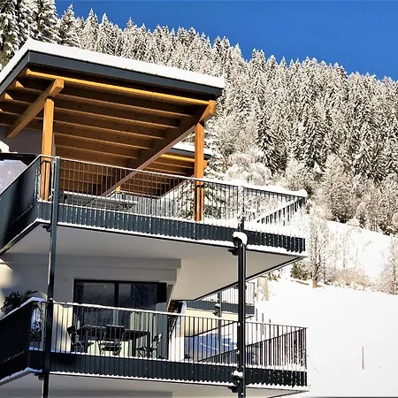 Appartamento Premium In Ski Area