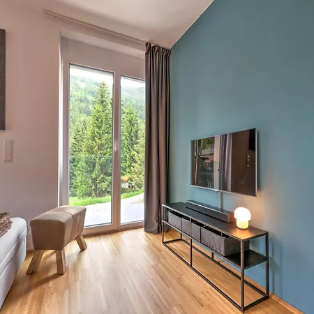 Apartamento Premium In Ski Area *