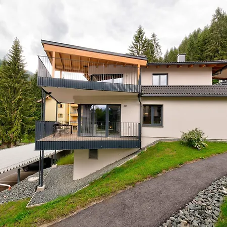 Premium In Ski Area Apartamento