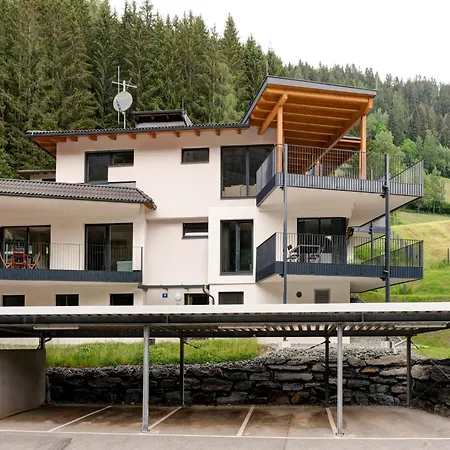 Premium In Ski Area Apartamento *