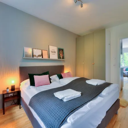 Apartamento Premium In Ski Area *