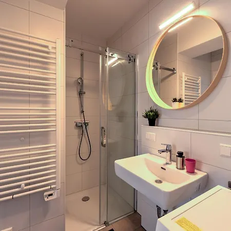 Premium In Ski Area Apartamento