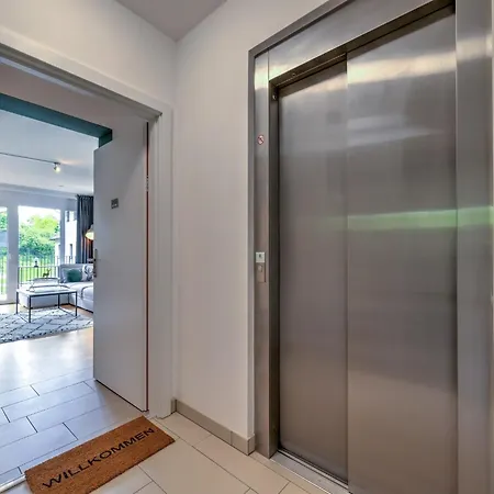 Premium In Ski Area Apartamento *