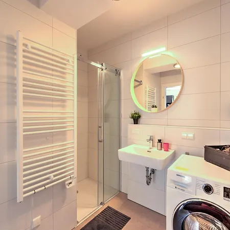 Apartamento Premium In Ski Area *