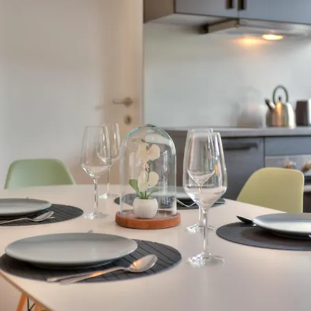 Premium In Ski Area Apartamento