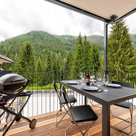 Apartamento Premium In Ski Area Bad Kleinkirchheim