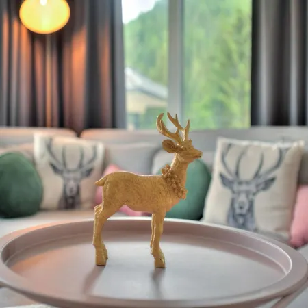 Premium In Ski Area Apartamento *