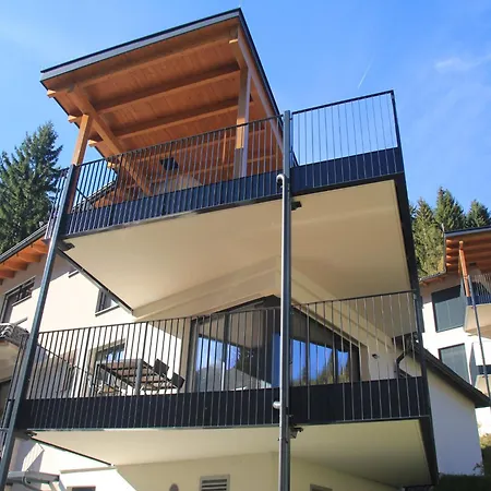 Premium In Ski Area Apartamento