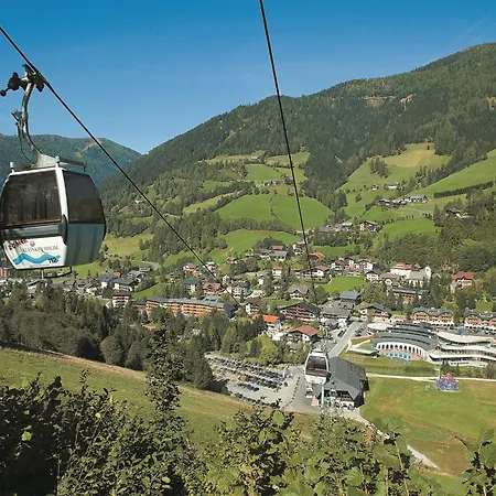 Premium In Ski Area Apartamento *