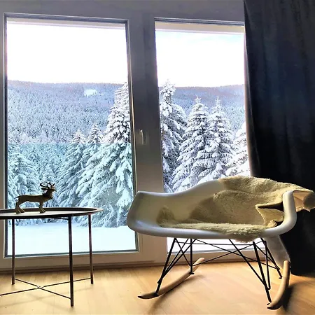 Premium In Ski Area Apartamento Bad Kleinkirchheim