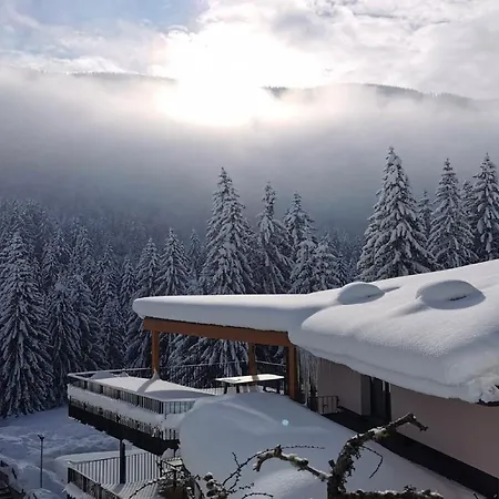 Premium In Ski Area Apartamento *