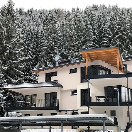 Premium In Ski Area *