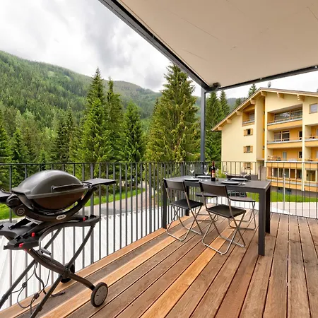 Apartamento Premium In Ski Area *